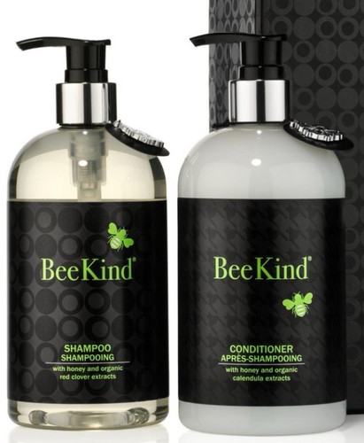 Reserve shampoo and - reserve,