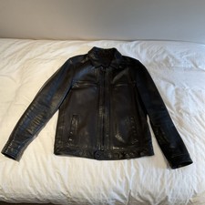 All Saints Luck Men’s Black