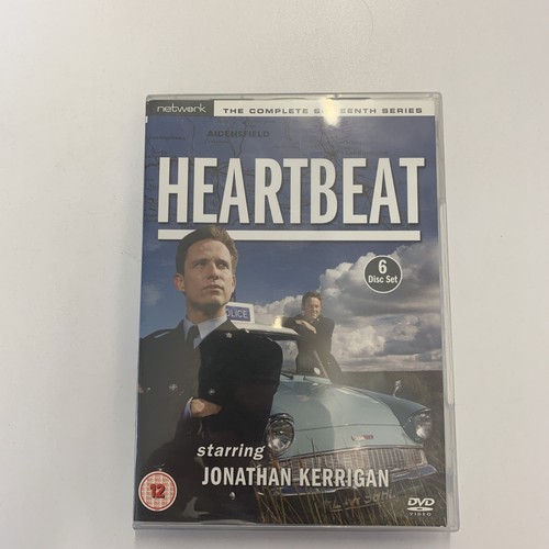 Heartbeat season 16 - heartbeat:,