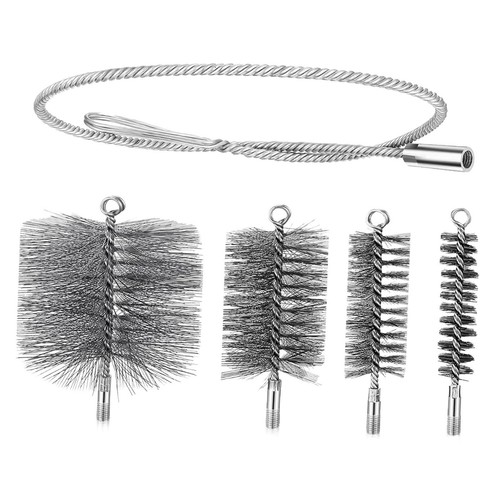 Pieces chimney sweep brushes - pieces,