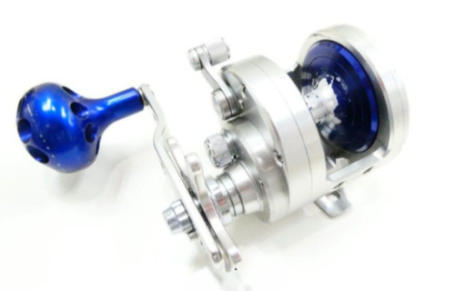 Daiwa saltiga z30 conventional - daiwa,
