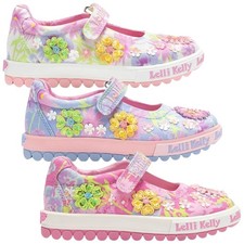 Lelli Kelly Girls Eloise Dolly