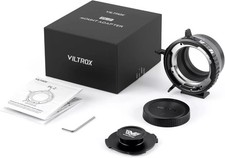 Viltrox PL-Z Mount Adapter