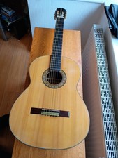 Hokada Classical Acoustic