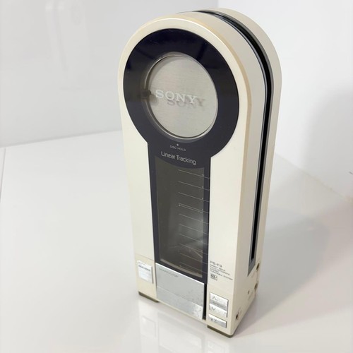 Sony flamingo portable - ps-f9,