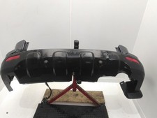 HONDA CRV Rear Bumper