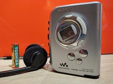REFURBISHED Sony Walkman
