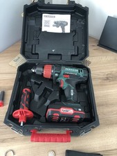 Parkside X20V Team Cordless