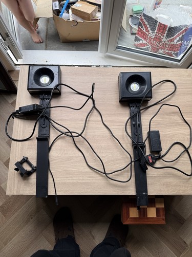 Two red sea reef led - two, 90