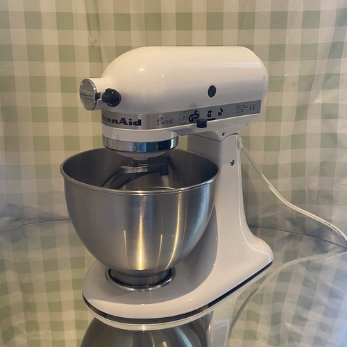 Kitchenaid classic l stand - classic, 4.3