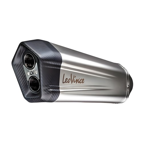 Silencer leovince ece - silencer,