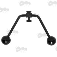 T-Channel Forend Target Rifle