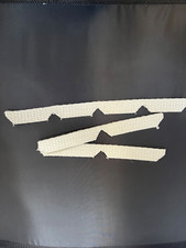 Pre Cut  25mm Aga Wick Reinforced Steel