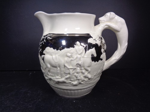 Wedgwood pitcher jug ken - wedgwood,