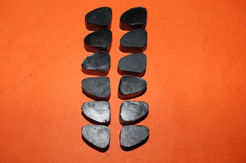 Set triumph t150 t160 - 12,