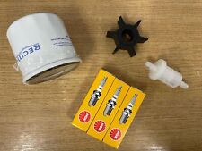 Annual Service Parts Kit 25HP