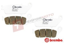 Brembo LA Full Front Set Road