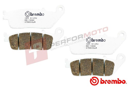 Brembo front set road brake - set,
