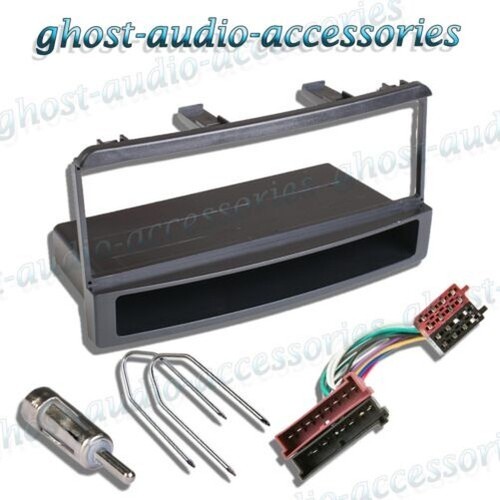 Ford car stereo radio facia - car,
