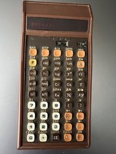 Commodore PR-100 Calculator