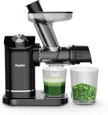 Keplin Slow Masticating Juicer
