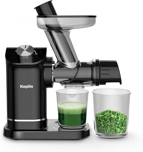 Keplin slow masticating - masticating, juicer