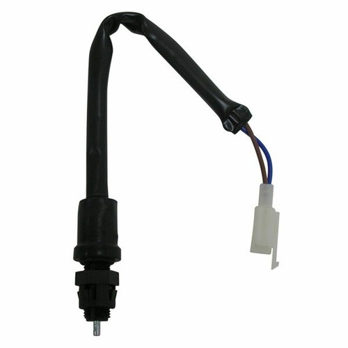 Brake pedal stop switch - pedal,
