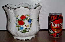 Stunning Aynsley Famille Rose