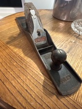 Vintage Stanley No 7