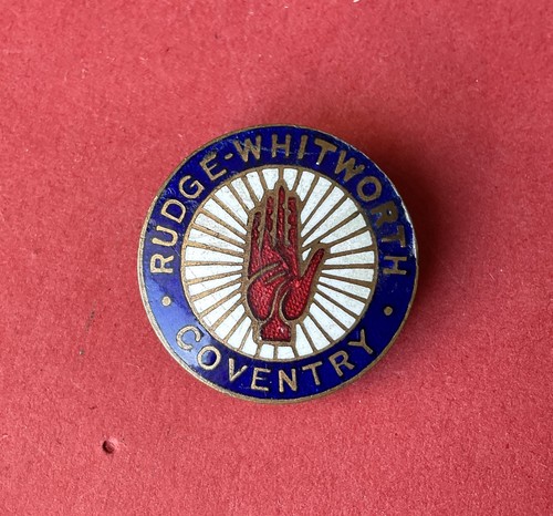 Vintage rudge whitworth - vintage,