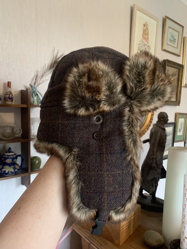 Jack pyke trapper - pyke, wool