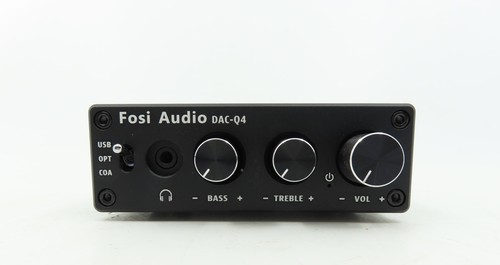 Fosi audio headphone - fosi, q4