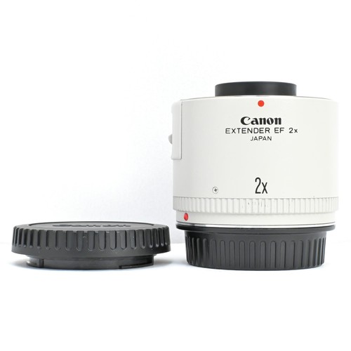 Canon extender telephoto - canon, 2x