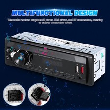 Bluetooth-Compatible Vintage