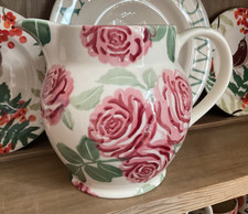 EMMA BRIDGEWATER 2021 PINK