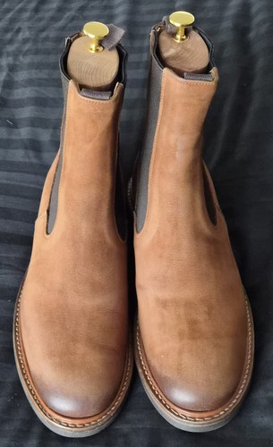 Trickers stephen light brown - light,