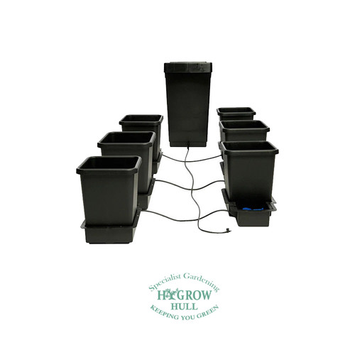 Autopot kits hydroponic self - autopot,