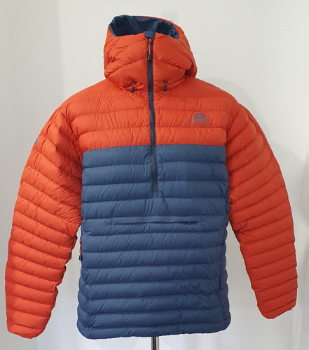 Mountain equipment earthrise - mountain,