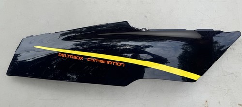 1994 yamaha fzr600 - 93,
