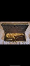Yanagisawa alto Sax 9930 Solid
