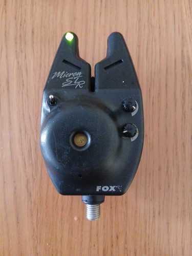 Fox micron str bite - fox,