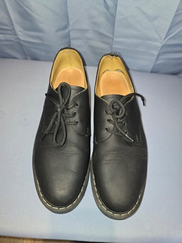 Solovair eye derby - 3, shoes