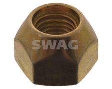 WHEEL NUT 80 91 1939 SWAG