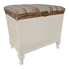 Vintage Mid Century Lloyd Loom