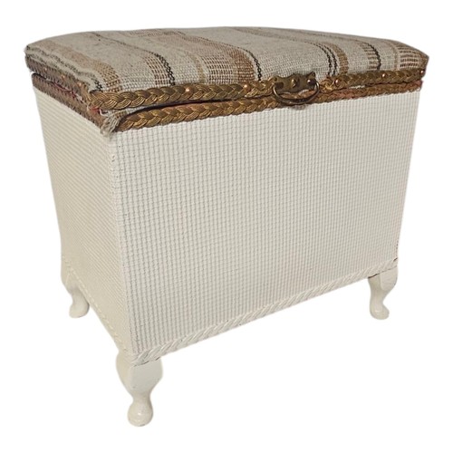 Vintage mid century lloyd loom - mid,