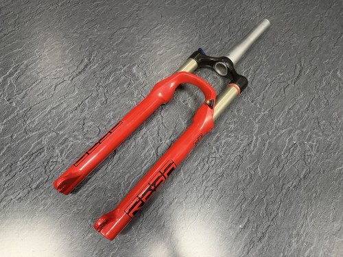 Rockshox reba dual - rockshox,