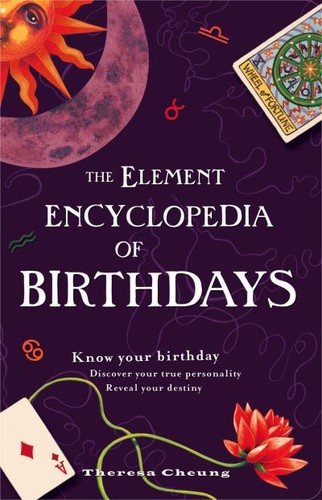 The element encyclopedia - element,