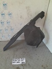 BENELLI TNT 125 2017 2018 2019