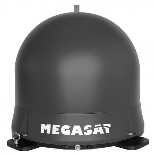 Megasat campingman portable - campingman,