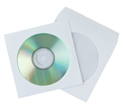 Connect envelope paper - q,